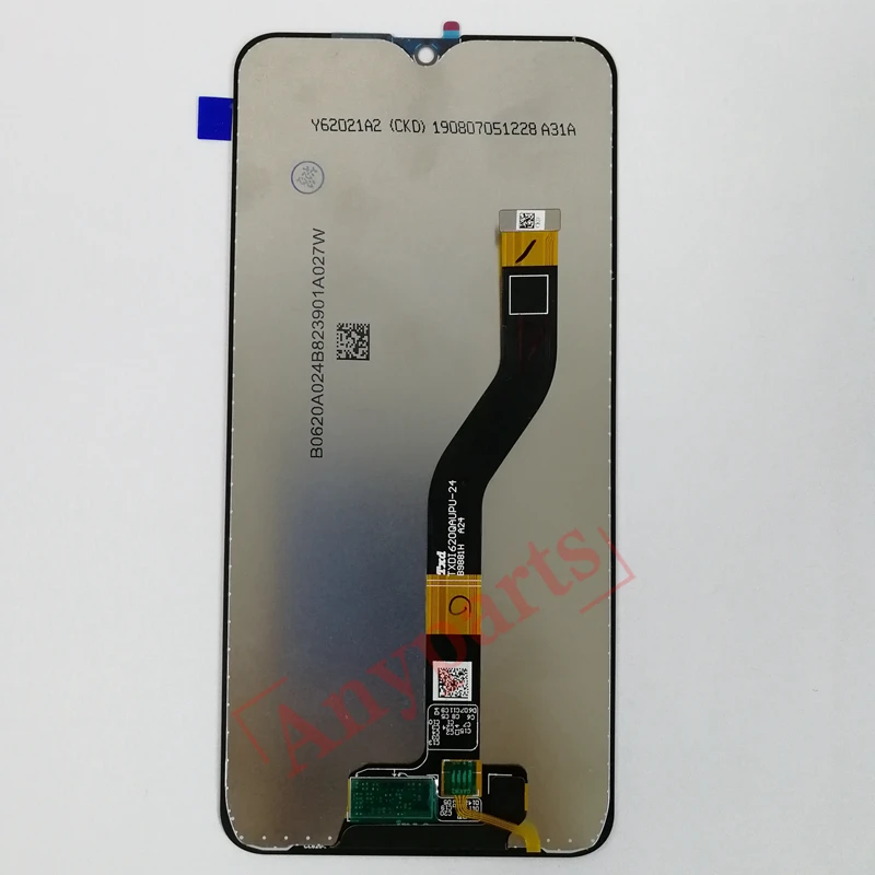 Для samsung A10s A107 A107F дисплей ЖК-экран Замена для samsung A10S A107 SM-A107F ЖК-экран полный модуль