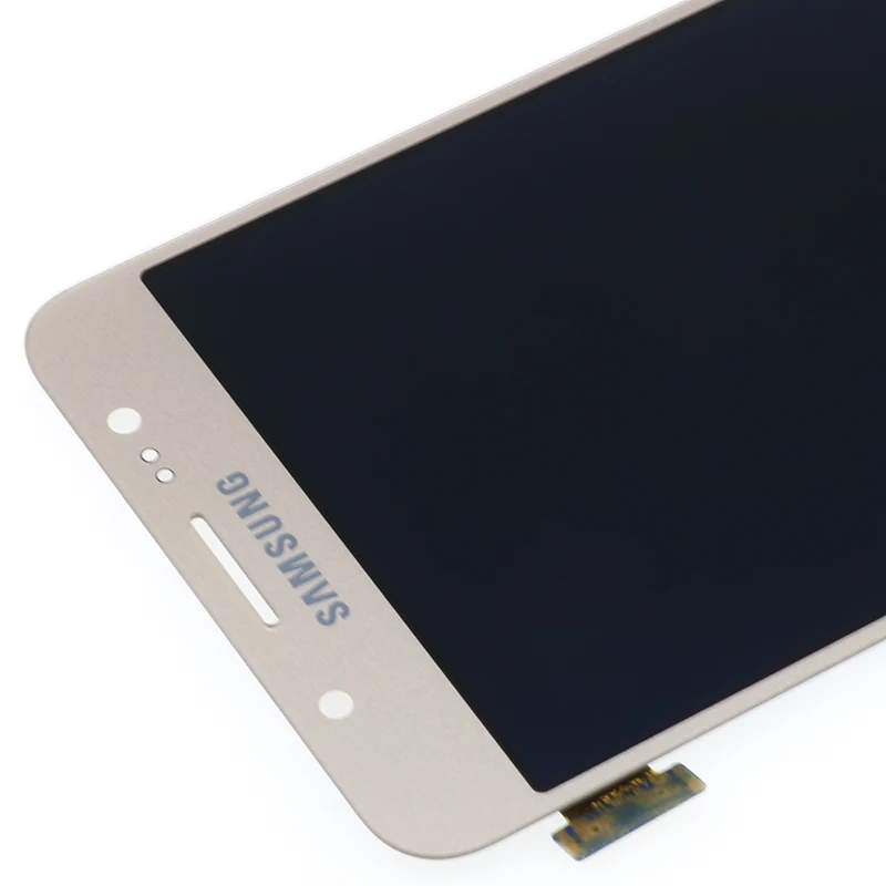Новый оригинальный 5 2 'ɺMOLED ЖК-дисплей для SAMSUNG Galaxy J5 2016 дисплей J510 J510F J510FN J510M