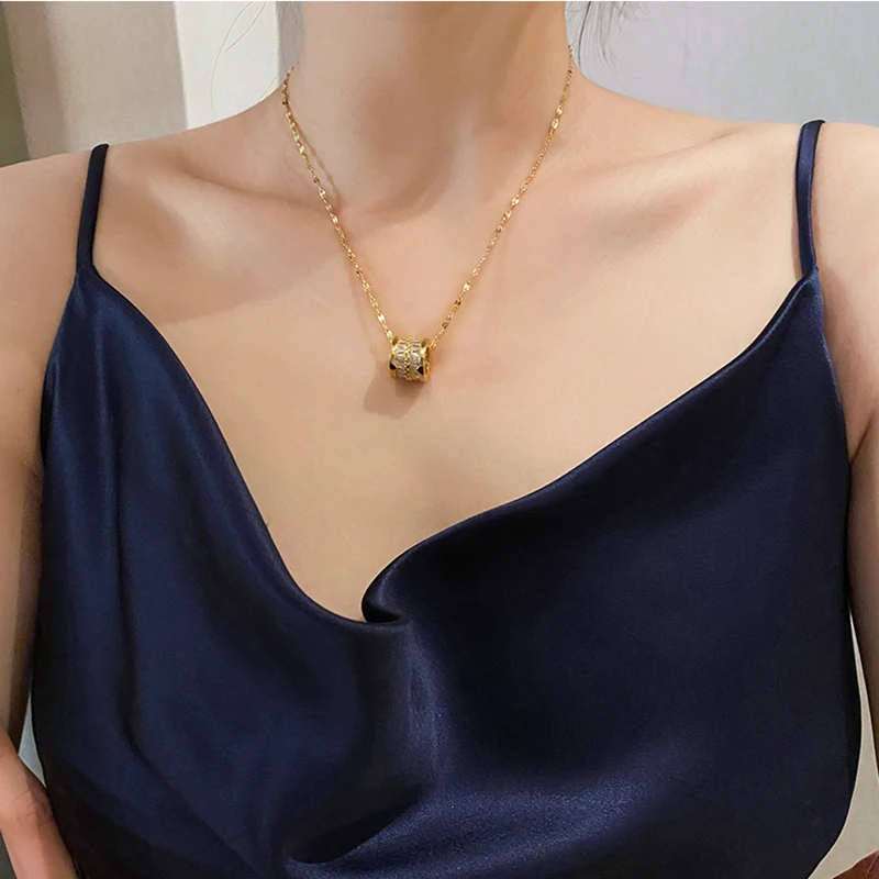 Классическая Роскошная искусственная кожа маленькая Талия Женская Новинка 2021