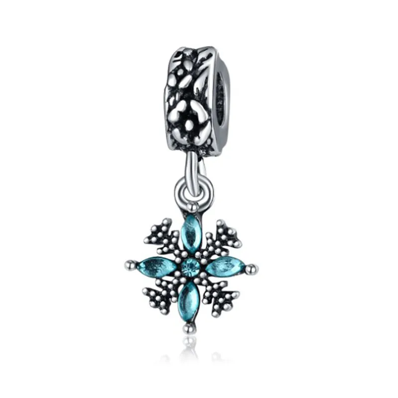 Fit Pandora шармы плата Де Ли Серебро 925 оригинальный браслет ювелирные изделия