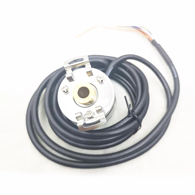 

Оригинальный новый автомобильный кодировщик в коробке