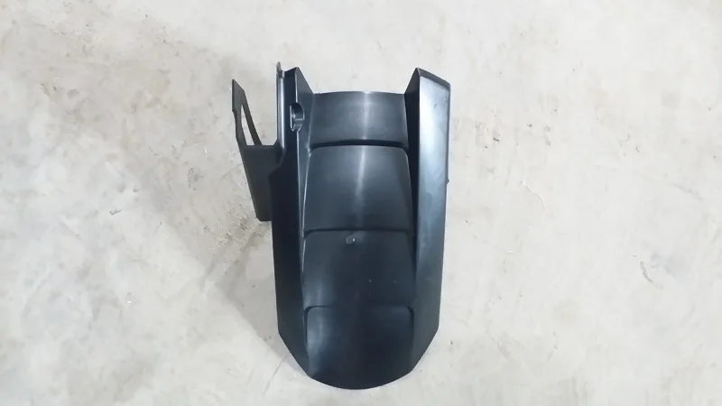 

Rear Fender Mudguard Cover Panel Fit For Kawasaki Ninja ZX6R ZX6RR ZX636 ZX600 2003 2004