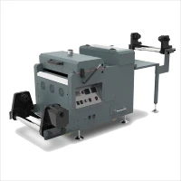 auto dtf oven powder shaker for epson l1800 r1390 l805 a3 printer a4