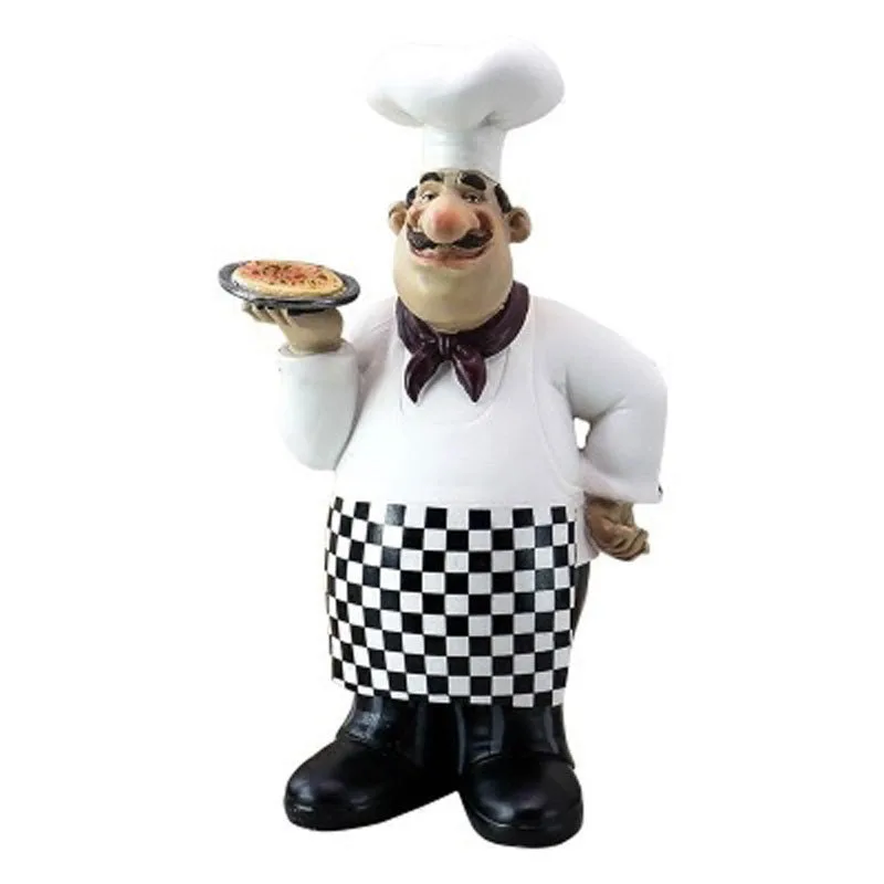 Европейское украшение шеф-повара украшения для ресторана стола бара тортов