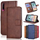 Для Huawei Honor 8A 8S 8X 8C 9X 20 Pro 10 9 8 Lite 20S 10i 20i 30i, чехол для Huawei P8 P9 P10 P20 P30 Lite Pro, чехол-бумажник