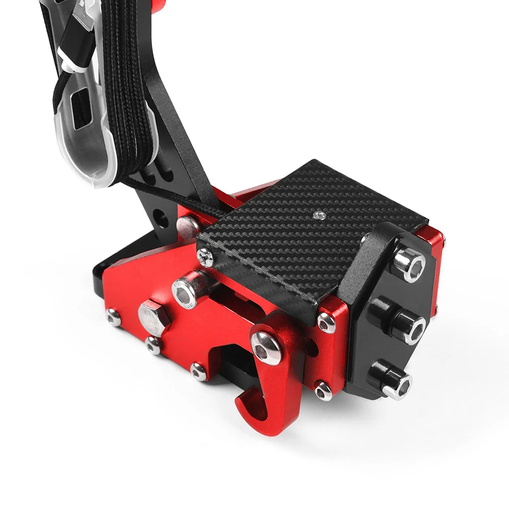 14Bit PC USB Handbrake SIM for Racing Games G27/G29 T500 FANATECOSW DIRT RALLY | Автомобили и мотоциклы