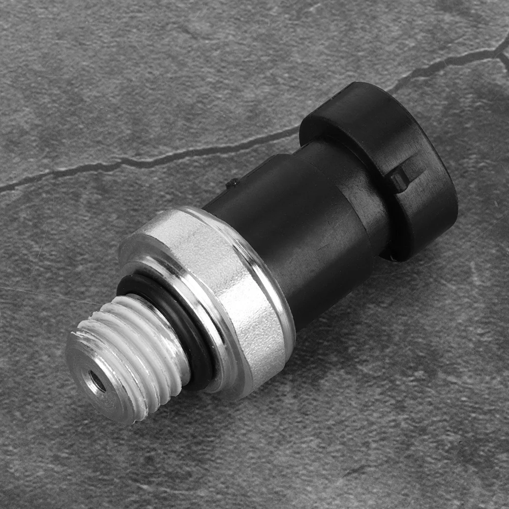 Датчик давления масла двигателя переключатель подходит для Chevrolet Buick Cadillac GMC Hummer