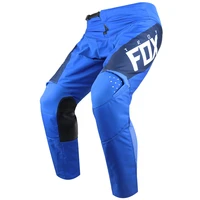180 revn pants blue motocross racing moto street motor offroad cycling motorcycle travel trousers mens unisex