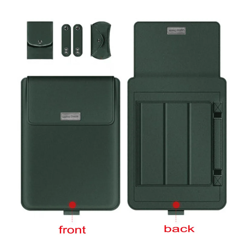 New Sleeve Bag For Hp Envy X360 15.6 Spectre Laptop 15 Cover Pouch Notebook Thin Case | Компьютеры и офис