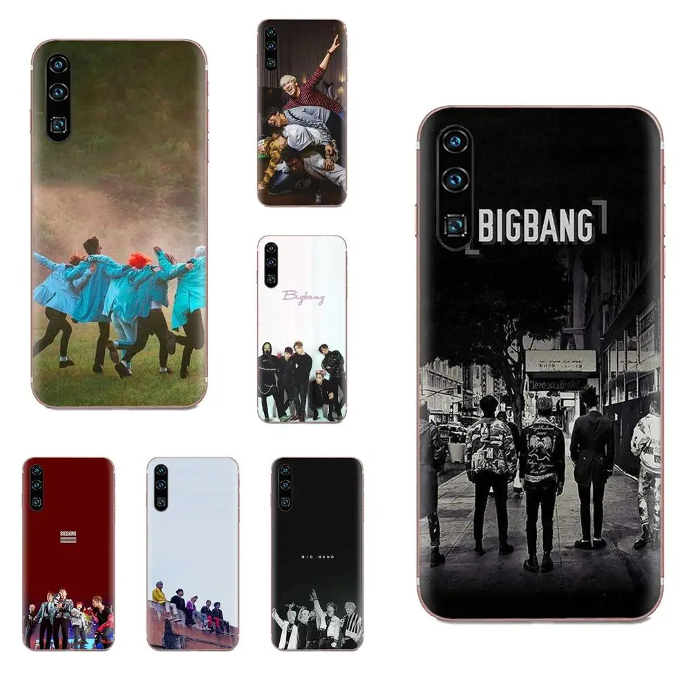 Теории Большого взрыва известная группа мягкий чехол-бумажник чехол для