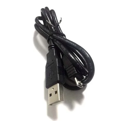 USB адаптер питания зарядное устройство для запуска X431PRO3 X431PRO3S 220V|Кабели адаптеры