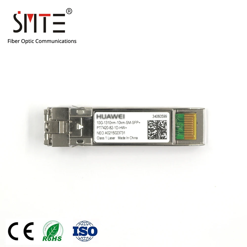 HW 10G 1310 нм 10 км SM SFP + PT7420 82 1D +|sfp sm|sfp 10g10g sfp |