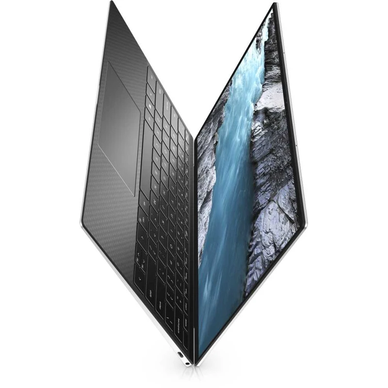 Ультрабук DELL XPS 13 13.4&quot IPS i7 1065G7 16Гб 1024Гб SSD Intel Iris Plus 9300-3164 | Компьютеры и офис