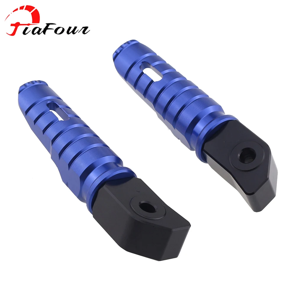 

Fit CB125R Rearset Footrests For CB250R CB300R CBR250RR CB1100/EX/RS CB1300/SB/SF CBR600RR CBR1000RR Foot Rest Foot Pegs Pedal