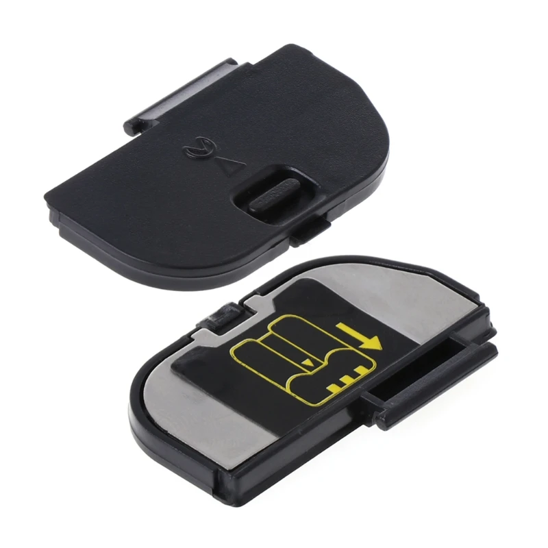 

Battery Door Lid Cover Case For Nikon D50 D70 D80 D90 Digital Camera Repair Part