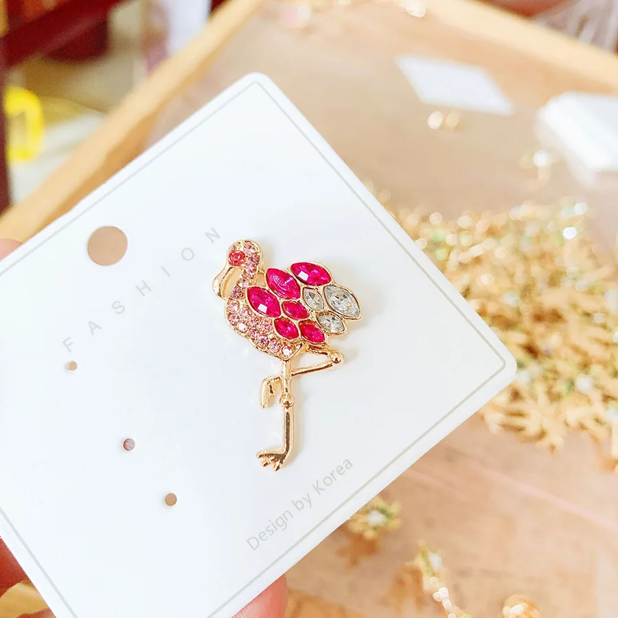 Fashion Cartoon Pineapple Coconut tree heronsbill Sunflower Brooch Pin button Bag Collar Badges Broszka B0029 | Украшения и