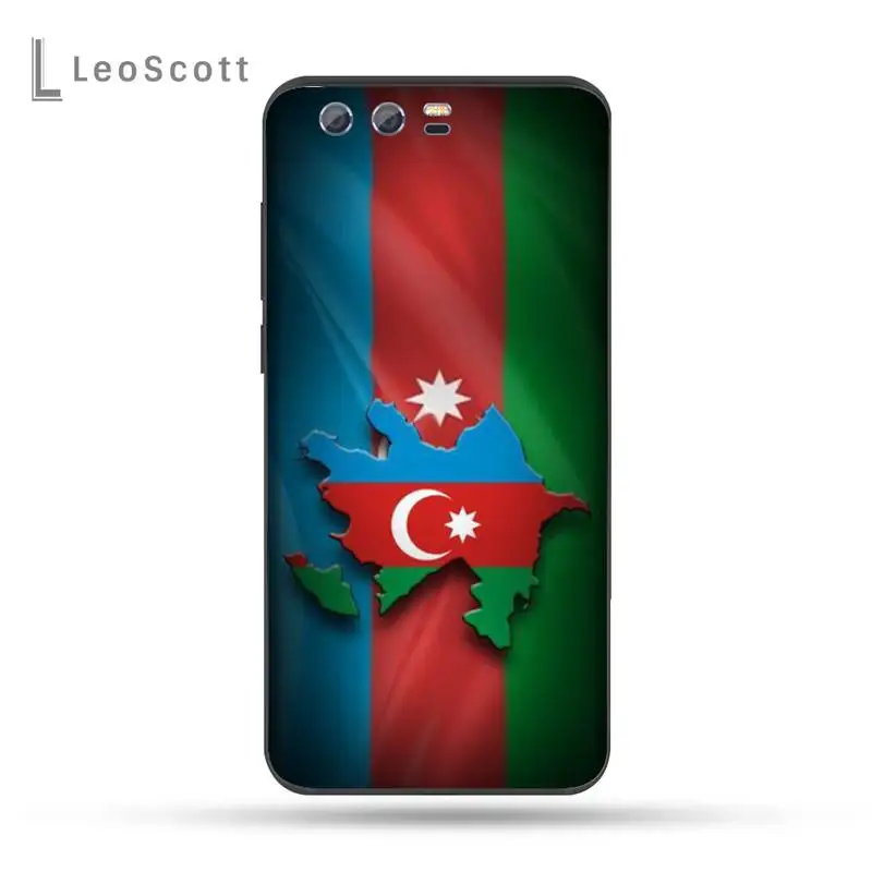 

Azerbaijan buta flag Phone Cases For Huawei Honor view 7a5.45inch 7c5.7inch 8x 8a 8c 9 9x 10 20 10i 20i lite pro