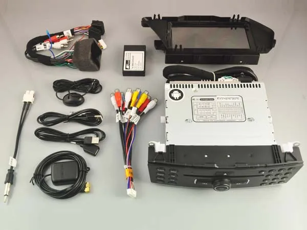 PX5 RK android 10 Восьмиядерный Автомобильный gps dvd плеер для BENZ GLK X204 300 350 включая canbus wifi