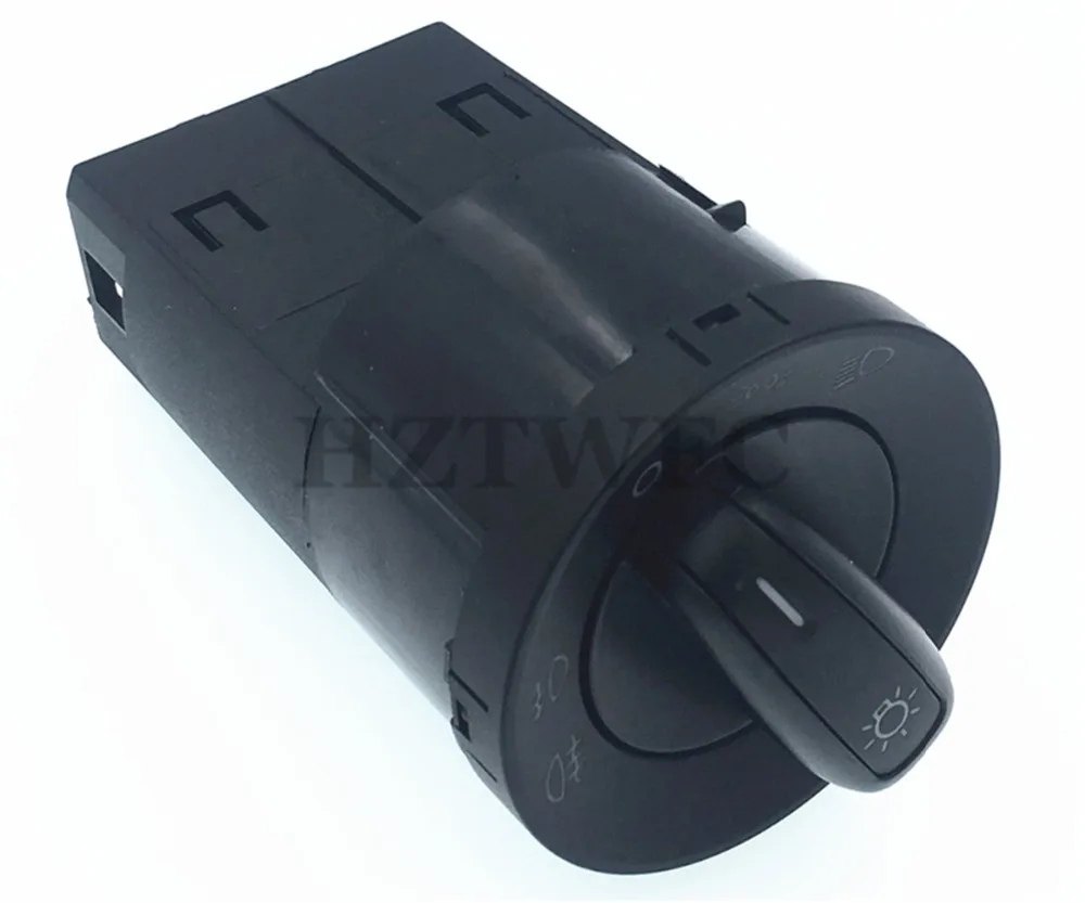 Переключатель управления противотуманной фарой для VW Polo 6R UP Seat Mii 2012-2016 6R0 941 531E
