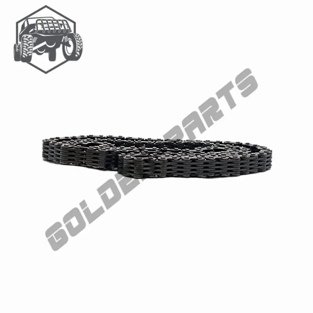 Цепь ГРМ 118sec 2V91W для CF MOTO 800X8 ATV UTV uforce buggy in go kart запасные части двигателя 0800-024100 1 шт