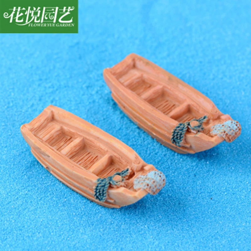 Рыбная лодка детская игрушка для кораблей ракушка из валового ореха кораблик