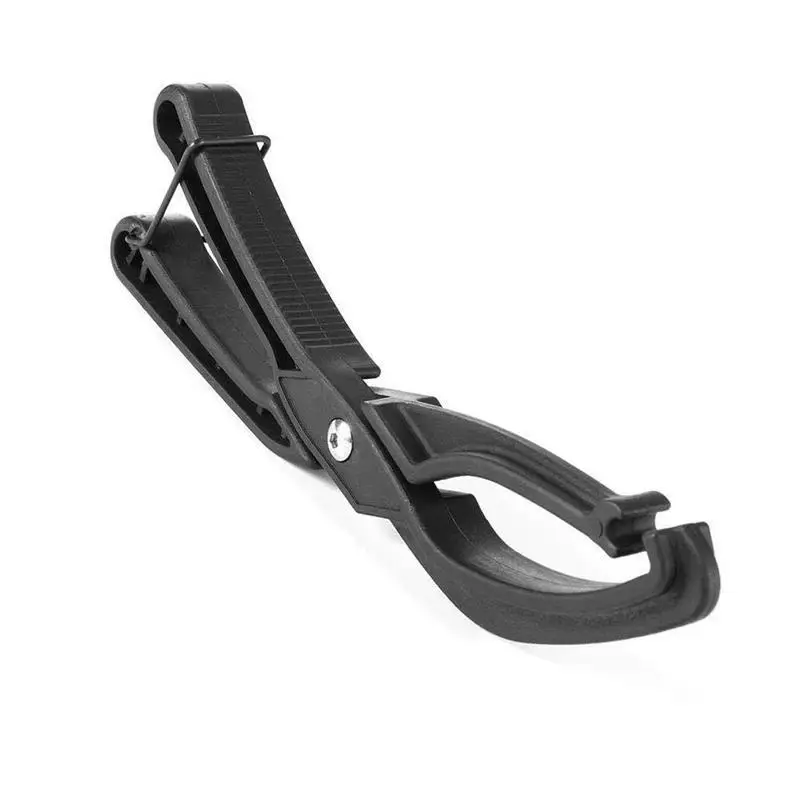 

1PC Bicycle Tire Pliers & Reparation Tool Black 22x10x2cm Multi-functional Pliers Useful Bicycle Tire Pliers Reparation Tools