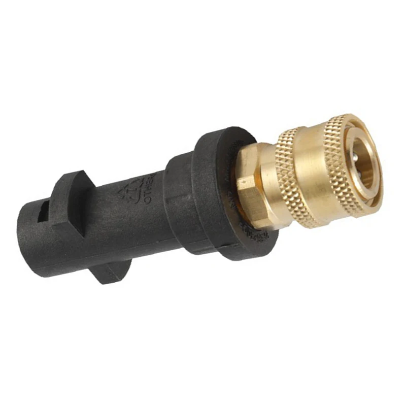 

Pressure Washer Extension Wands Replacement Attachment Parts Straight Rods