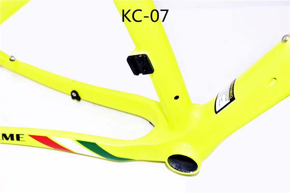 Велосипедная Рама CECCOTTI carbon 135*9 мм 31 6 142*12 | Спорт и развлечения