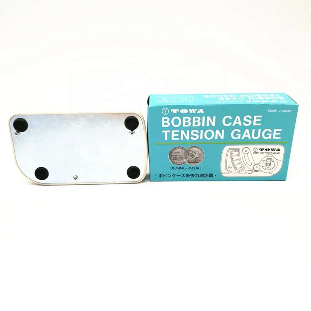 

Good Quality Embroidery parts Towa Bobbin Case Tension Gauge