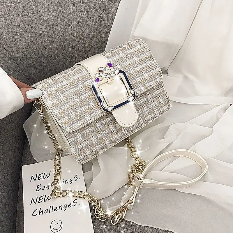 2019 маленькая сумка-слинг женская сумка на одно плечо роскошные сумки женские