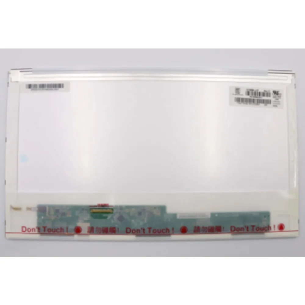 ЖК-экран LP156WH4(TL)(P1) LTN156AT05 L530 Thinkpad T520 W520 T530 W530 L520 15 6 дюйма HD AG 40pin 04W3339 93P5713 93P569