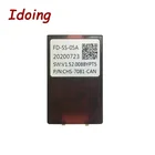 Автомобильная аудиосистема Idoing на Android, 16-контактный кабель питания CanBus для 2017 Kuga 2015 Tourneo Custom 2015 Focus 2013 C-Max