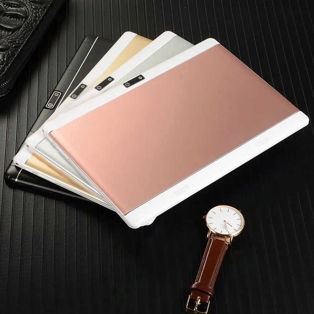 

Professional 10 inch Tablet PC 1GB RAM 16GB ROM WIFI for Android 8.0 WiFi Dual SIM Cards 3G Tablets Lightweight