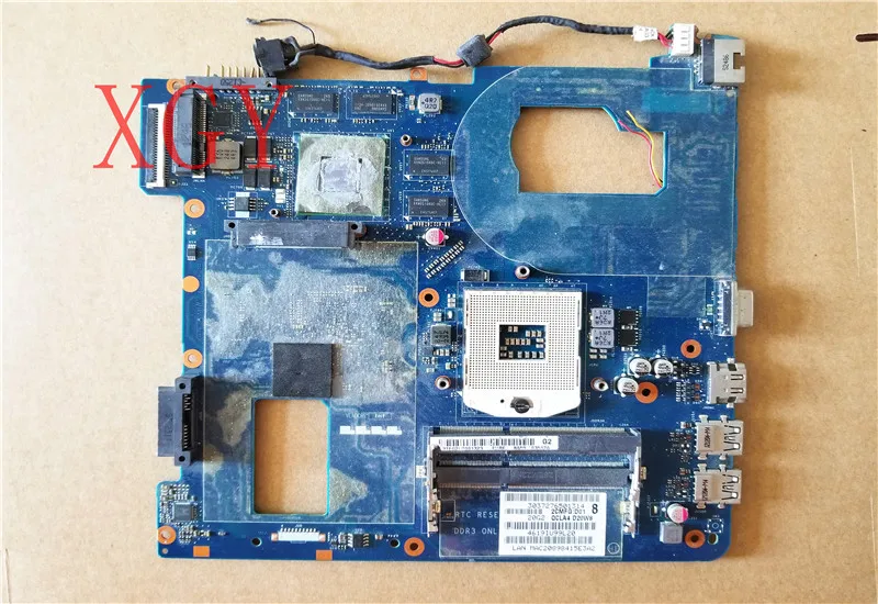для samsung np350e7c np350v5c ноутбук материнска