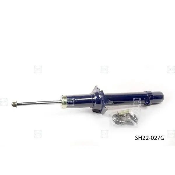 Stand shock absorber front RIGHT Honda ACCORD viii (cu) 08- | Автомобили и мотоциклы