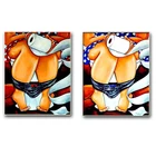 Алмазная живопись 5D, полноразмернаякруглая вышивка, интимная мозаика для женщин, вышивка крестиком