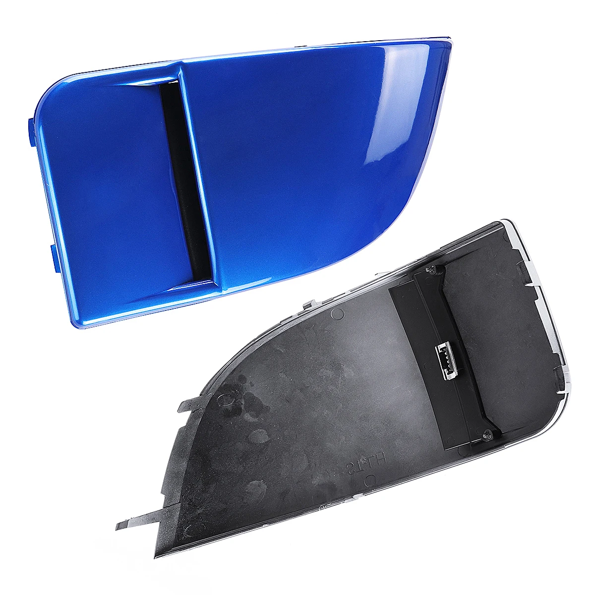 Пара для Subaru автомобильные аксессуары брелок автомобиля STI WRX 2004 2005 новая