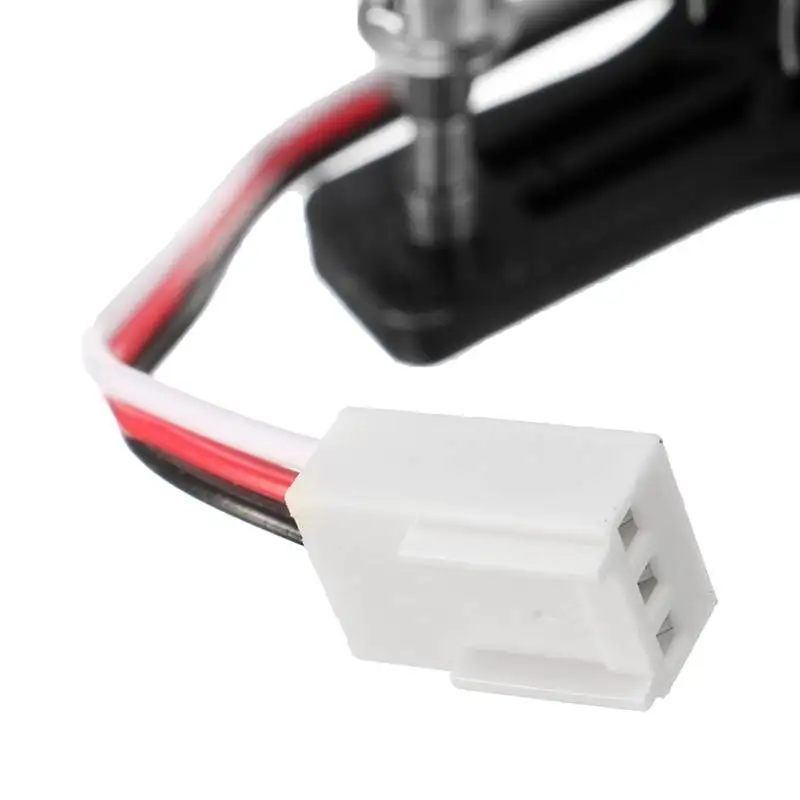 95 мм алюминиевый светодиодный вентилятор для теплоотвода 30 Вт 50 100 высокомощный