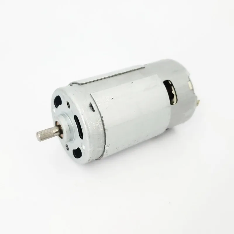 1 шт. DC220V высокая мощность 600 Вт аппарат для производства целлюлозы сои двигатель