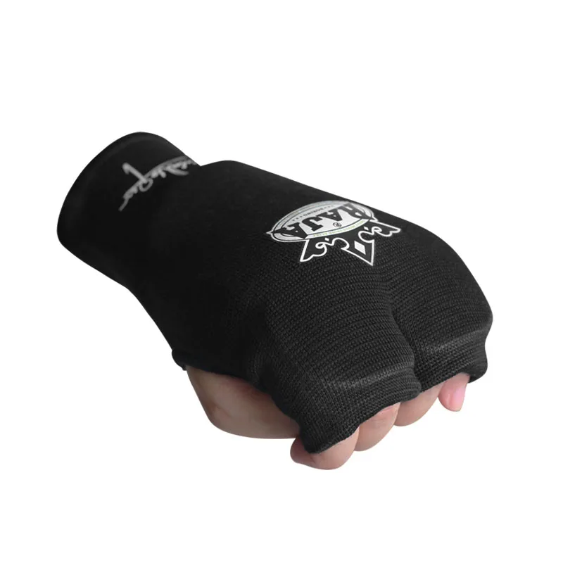 

Hand Guard Gloves Boxing Peak Protection Gel Peak Guard Hand Shield Sanda Muay Thai Boxing Glove Martial Arts Training Equipment