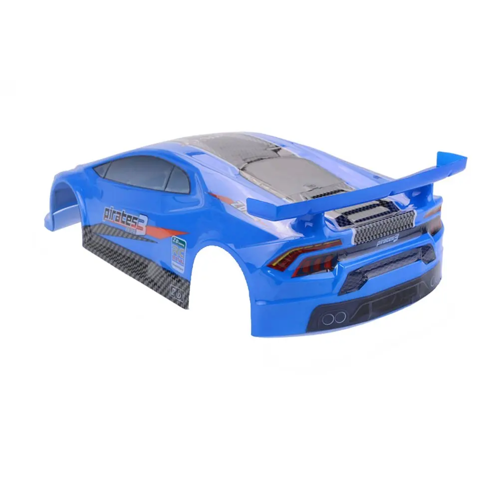 1/10 RC дрейф автомобиль на дороге корпус автомобиля для LRP Yokomo Touring Car Tamiya HPI Kyosho HSP