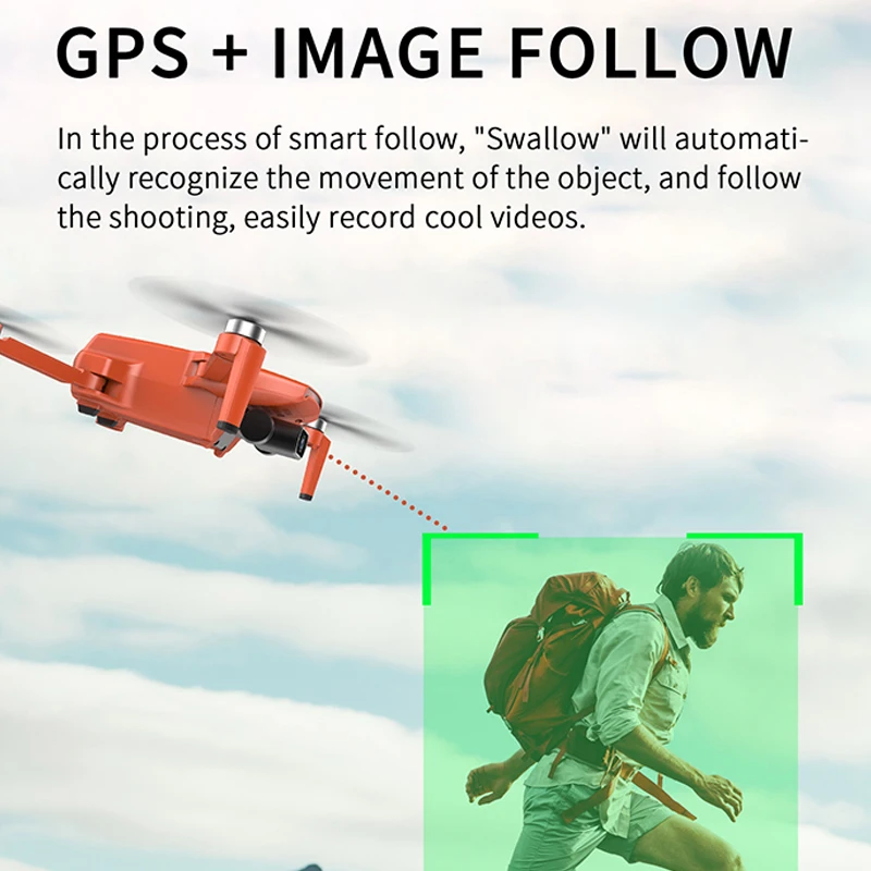 SG108 Камера Дрон с разрешением 4K HD 3-Axis Gimbal 5G Wi-Fi GPS Brushles мотор видом от первого лица 25