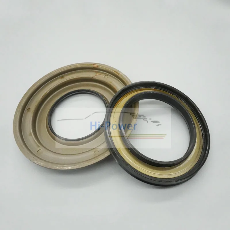0B5 DL501 DSG 2PCS/SET Automatic Transmission Clutch K1&ampK2 Piston kit Fit For AUDI A4 A5 A6 A7 Q5 7Speed Car Accessories 198300B |