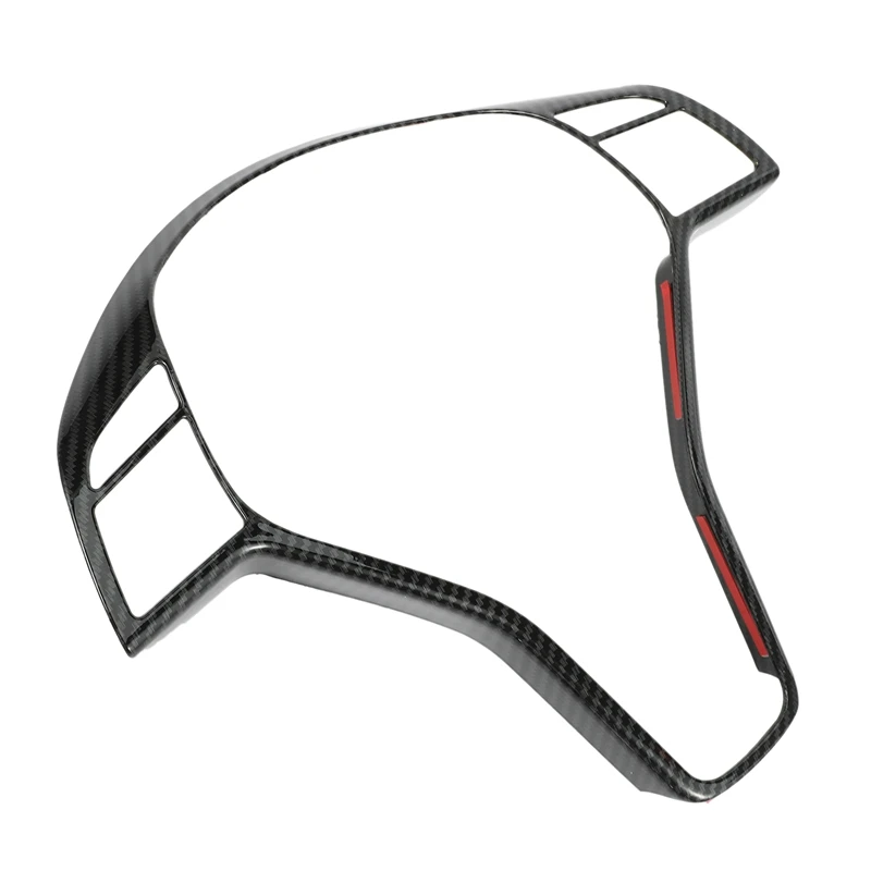 Отделка Рамы рулевого колеса для Mercedes Benz A B C E Cla Cls Gla Glk Class W176 W246 W204 W207 - купить по