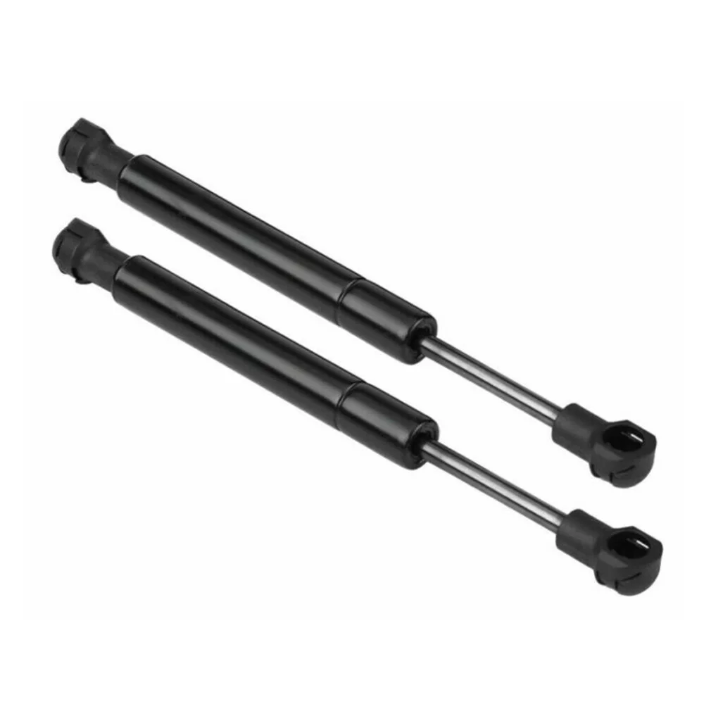

1Pair Support Rod Front Hood Lift Struts Support Shock Gas Cylinder For Porsche 911 Boxster Length From 6.6\" To 9.4\"