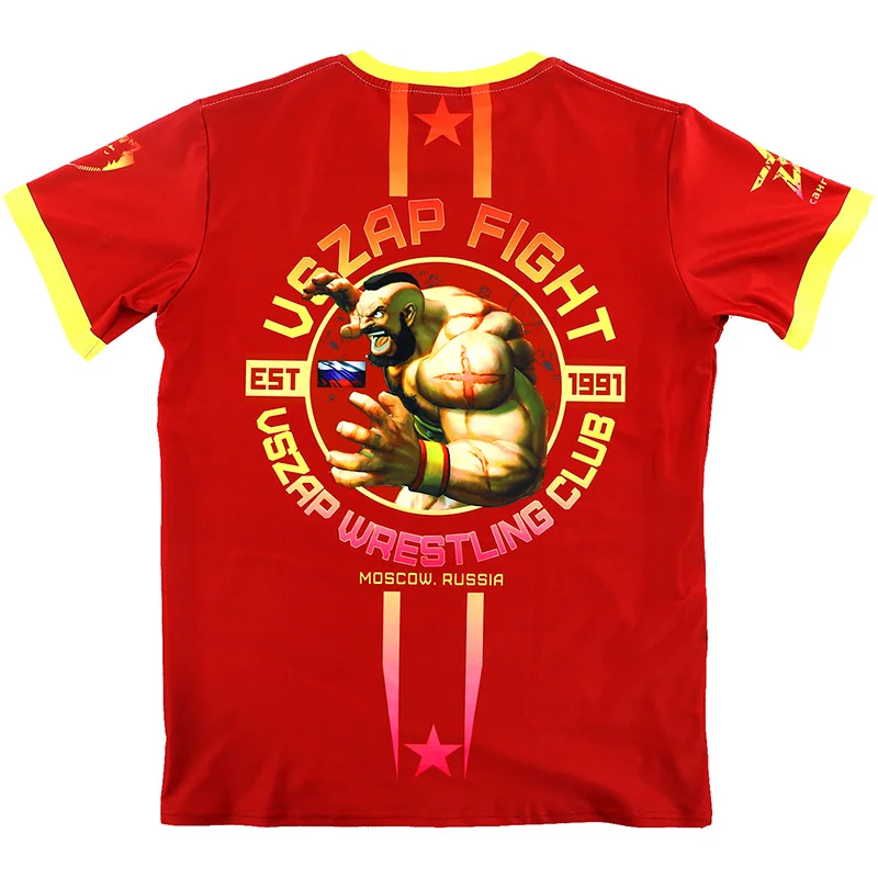 Муай тайское боксерское вещание beg мода мужской фитнес мышцы вулин Фэн ММА