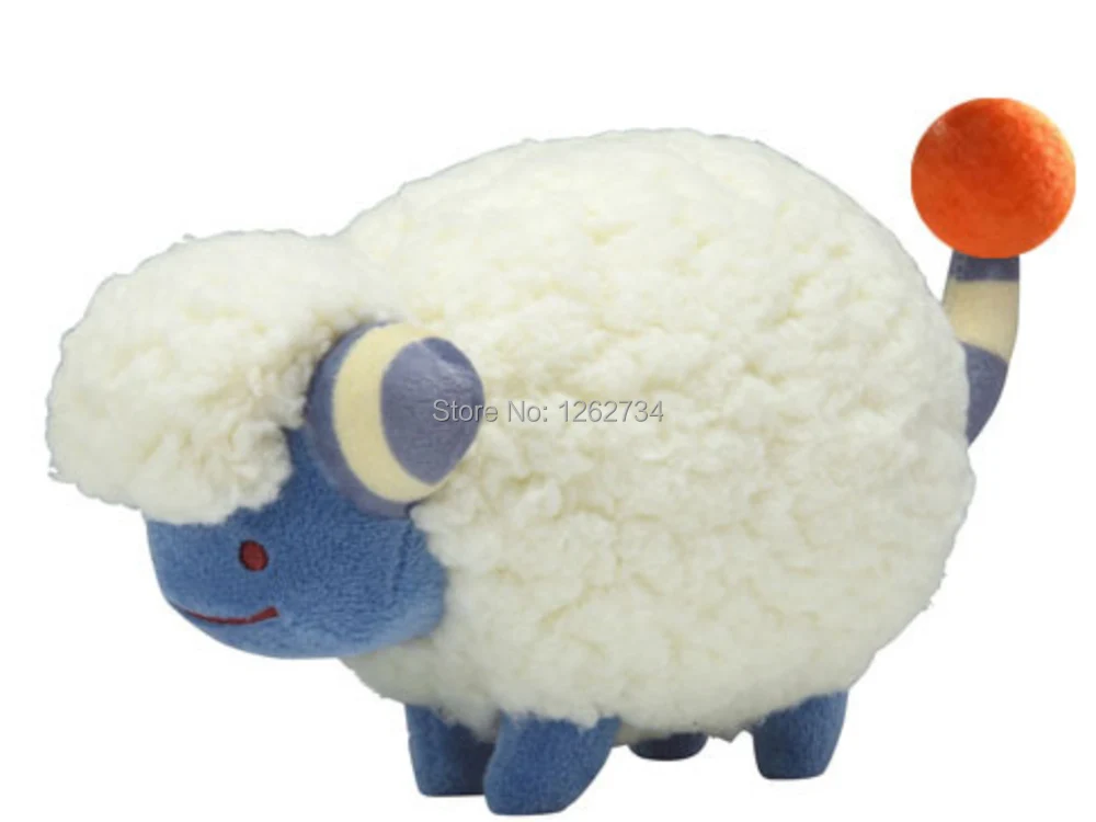 12-40 см Eevee Lapras Пикачу Бульбазавр Magikarp Charmander Squirtle Poliwhirl Gengar Snorlax внутренняя подушка PlushToy розничная