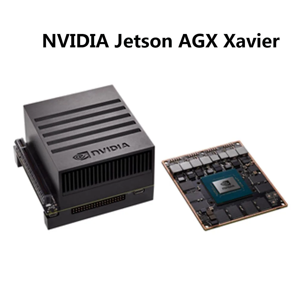 Комплект для разработки драйвера робота Jetson AGX Ксавье NVIDIA AI|Аксессуары
