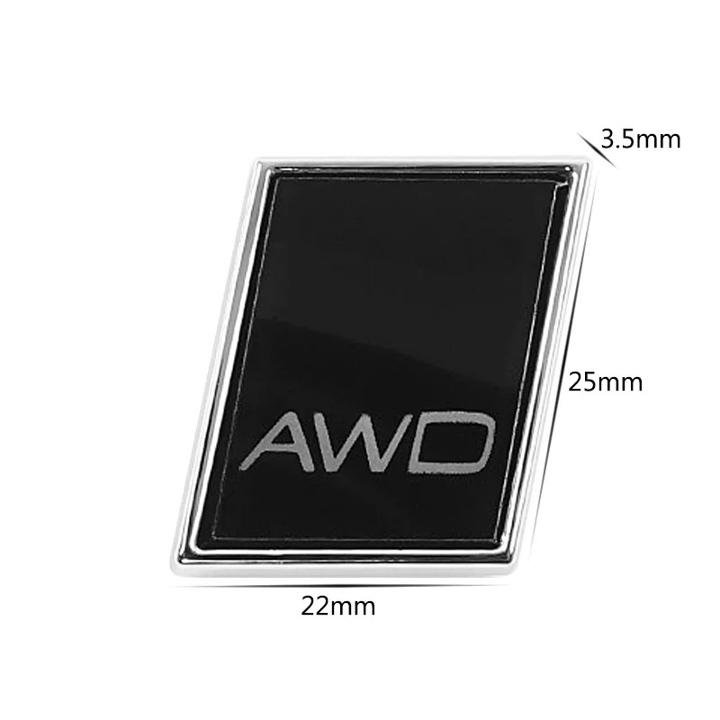 Наклейка с именной табличкой логотипом на багажник автомобиля для VOLVO XC60 S90 XC90 XC40