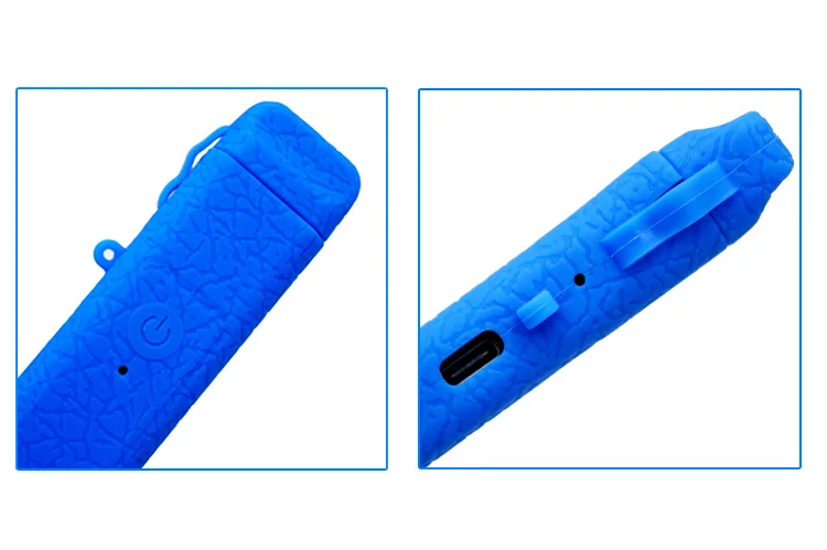Силиконовый чехол для артерии pal se pod mod kit защитный резиновый вейпа 50 шт. - купить